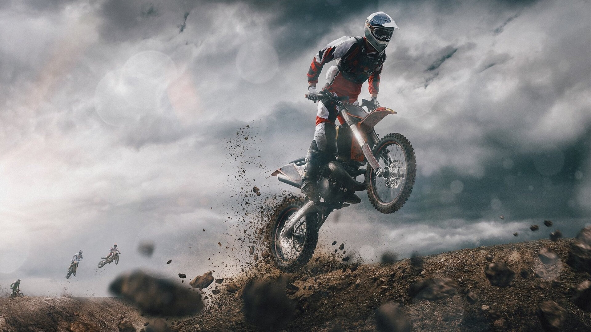 热血追逐：车迷与车手的亲密互动，热血追踪电影